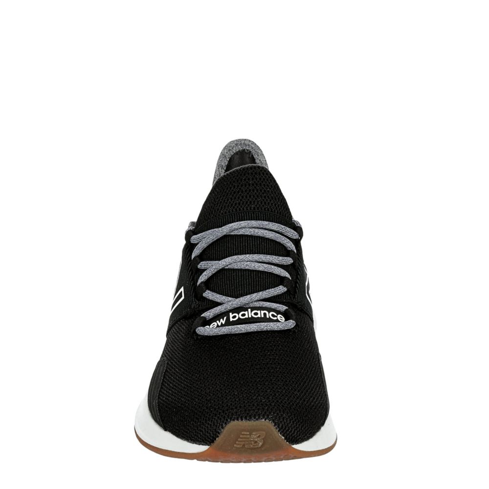 gastvrouw zeewier Assortiment Black New Balance Womens Fresh Foam Roav Running Shoe | Womens | Rack Room  Shoes