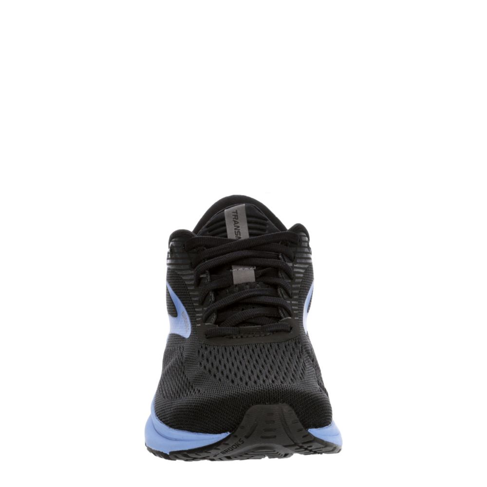 brooks women's transmit running shoe