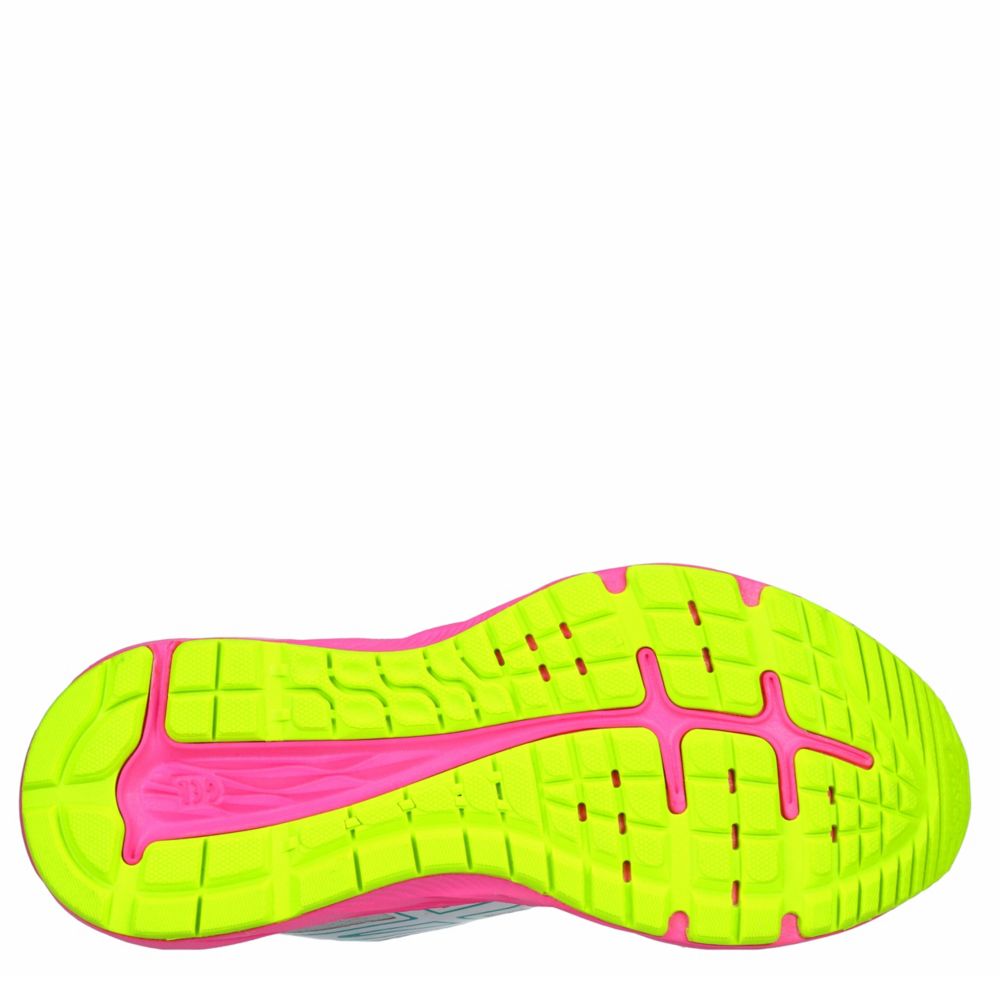 asics women's walking shoes