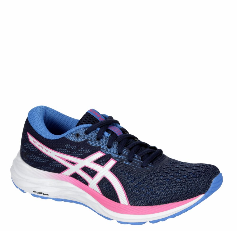 Asics Womens Gel-excite 7 Running Shoe 