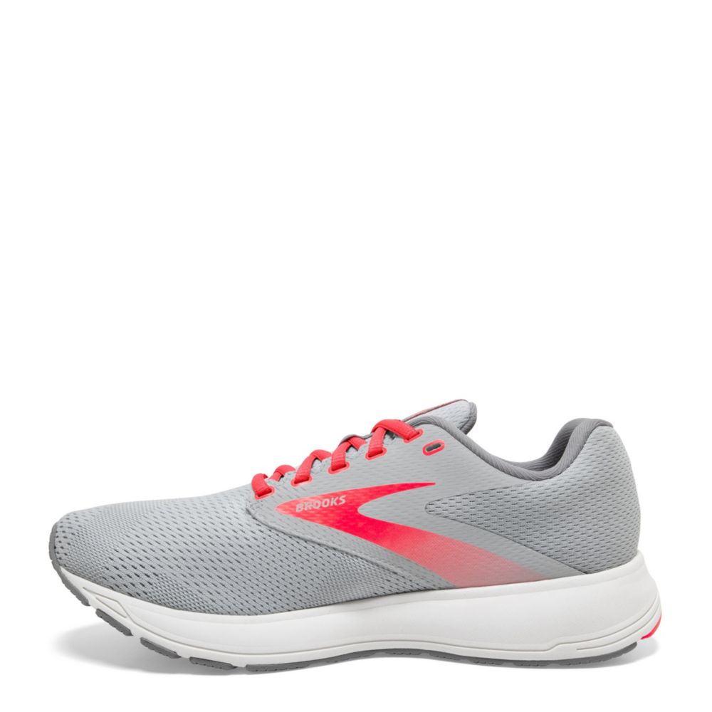 brooks range running shoe