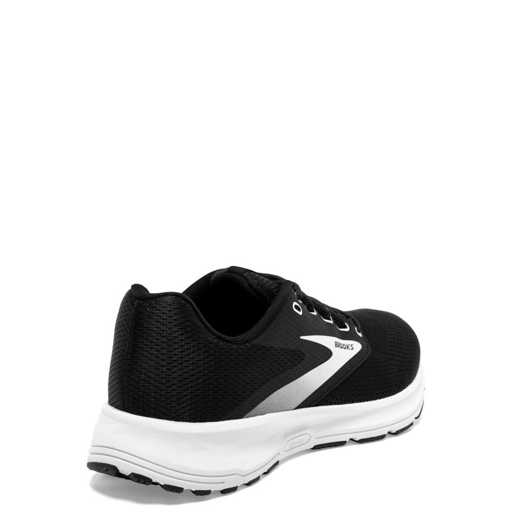 brooks range shoes