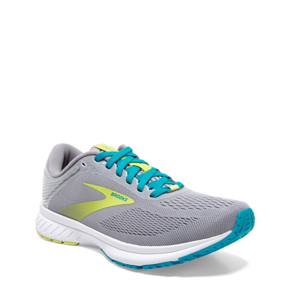 brooks transmit running shoe