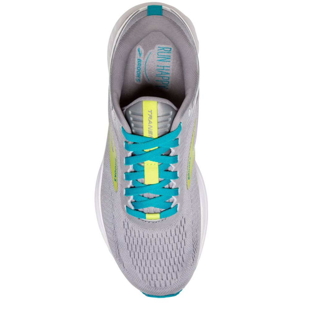 brooks transmit 2 women's