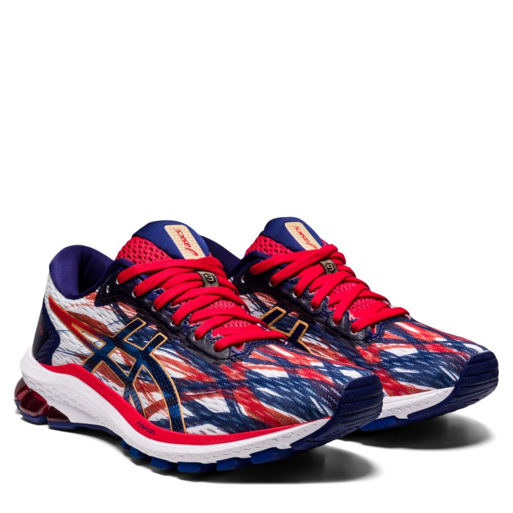 asics gt 1000 9 womens