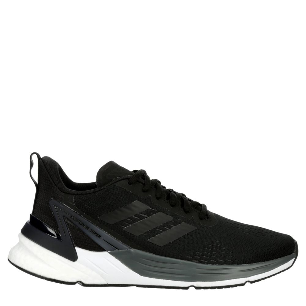 black running shoes womens cheap