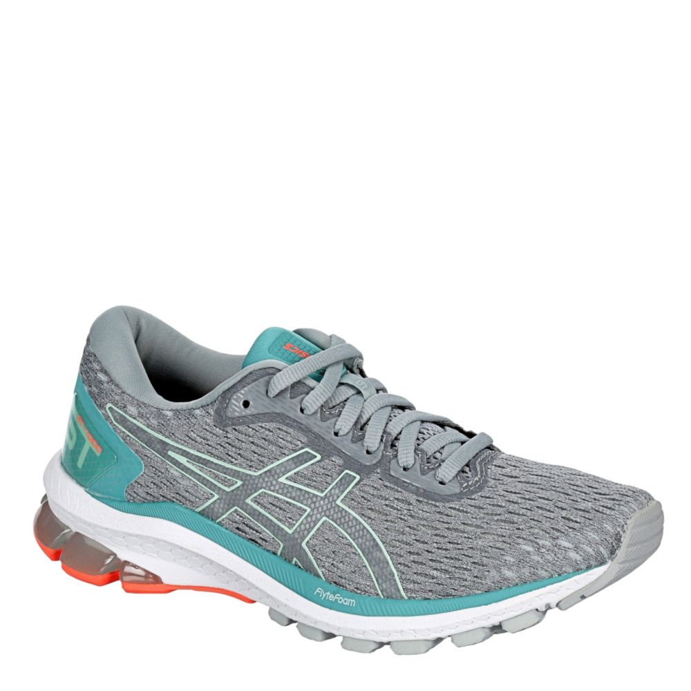 rack room shoes asics