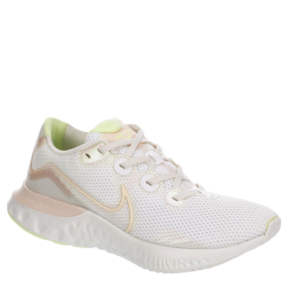 nike renew white womens