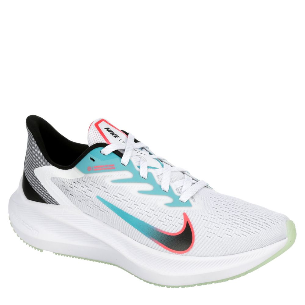 nike women's zoom winflo 7