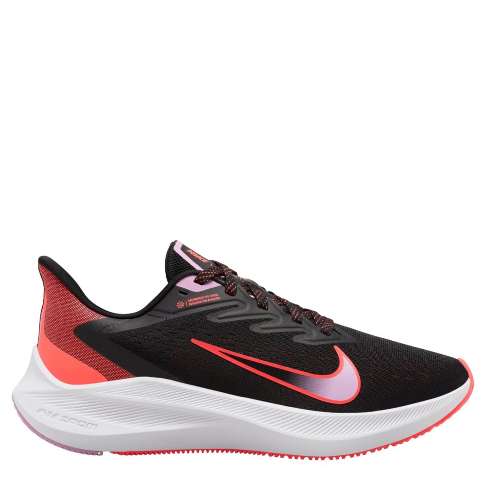 nike air zoom winflo 7 women's review
