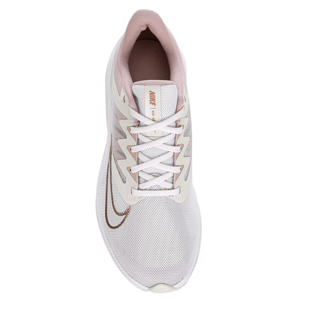 nike women's quest shoes