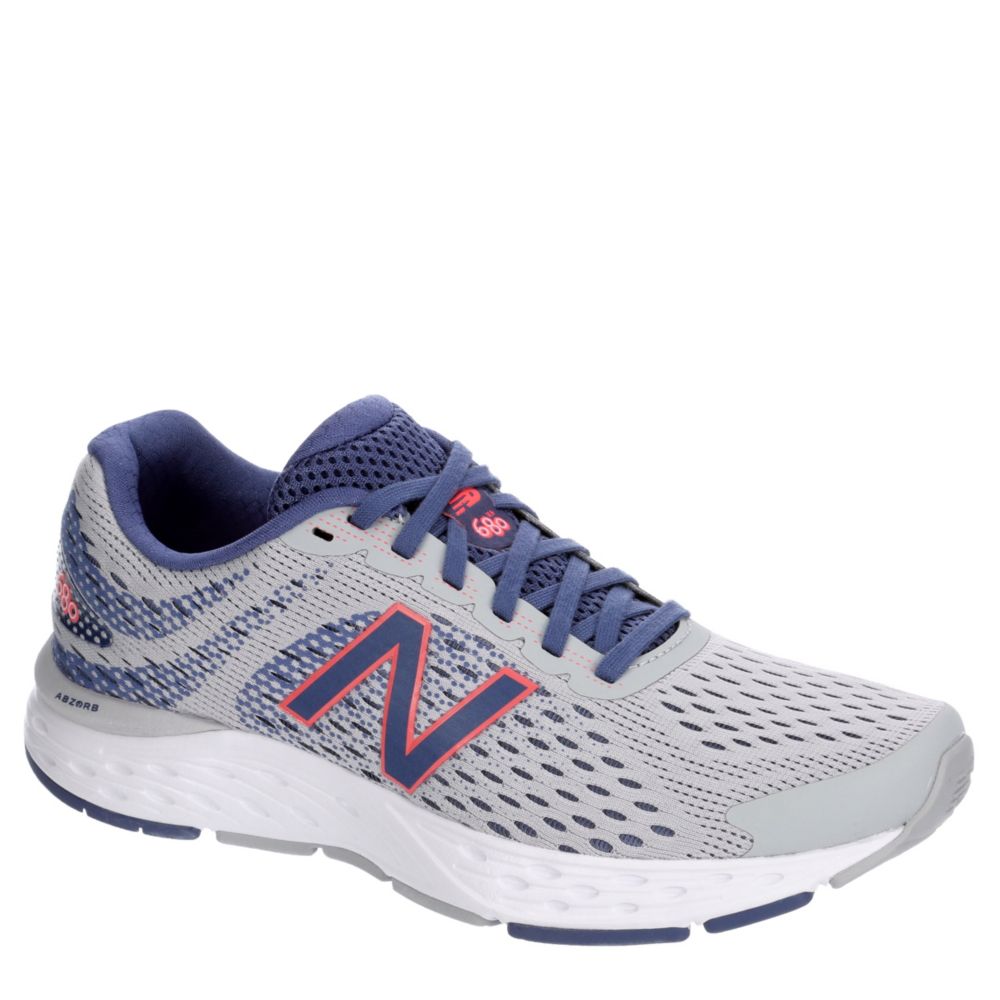 new balance 680 grey blue