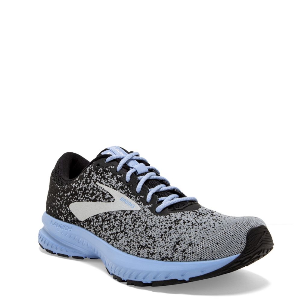 brooks launch 6 women's shoes