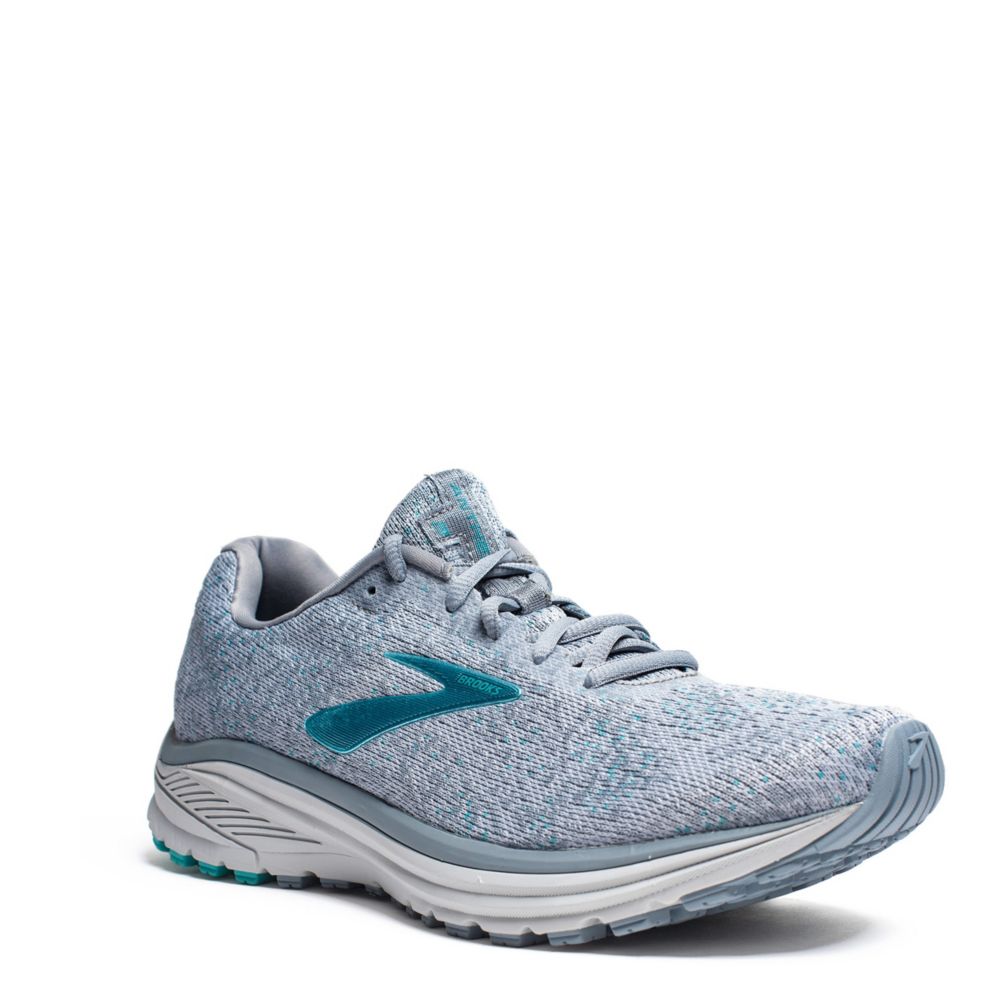 brooks womens anthem 2