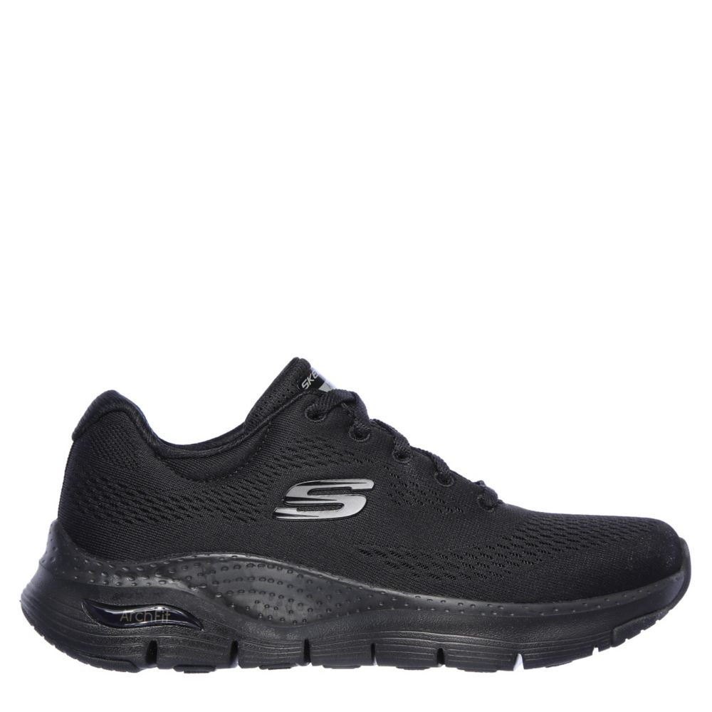 sketchers arch support