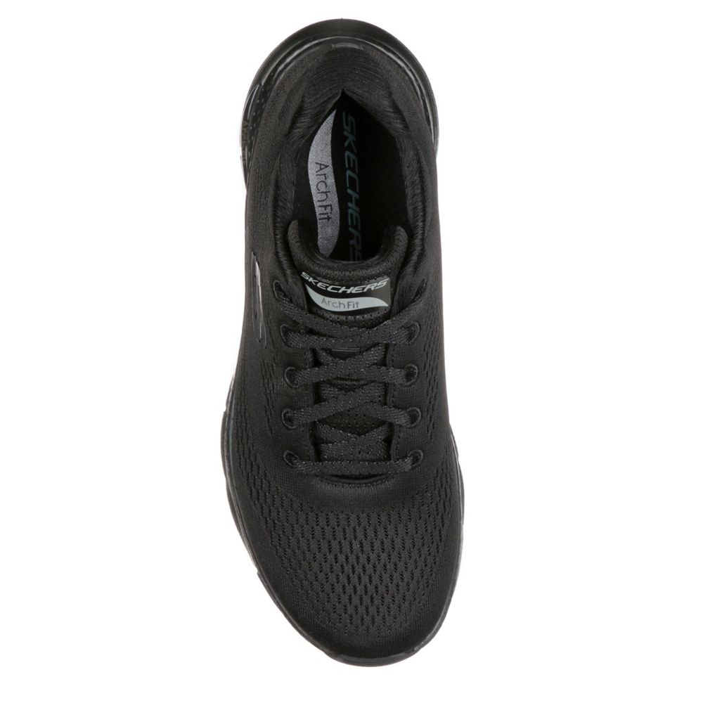 sketchers arch fit womens shoes