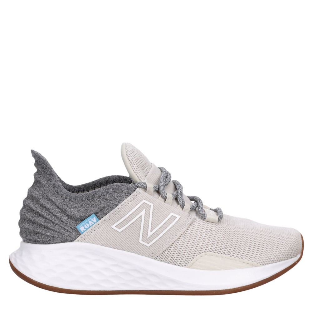 womens tan new balance