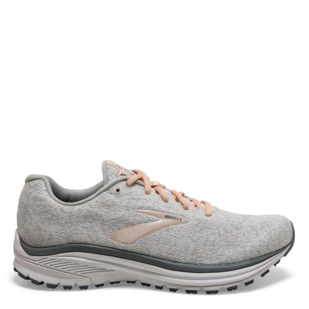 brooks womens anthem 2