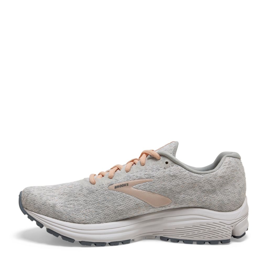 brooks womens anthem 2