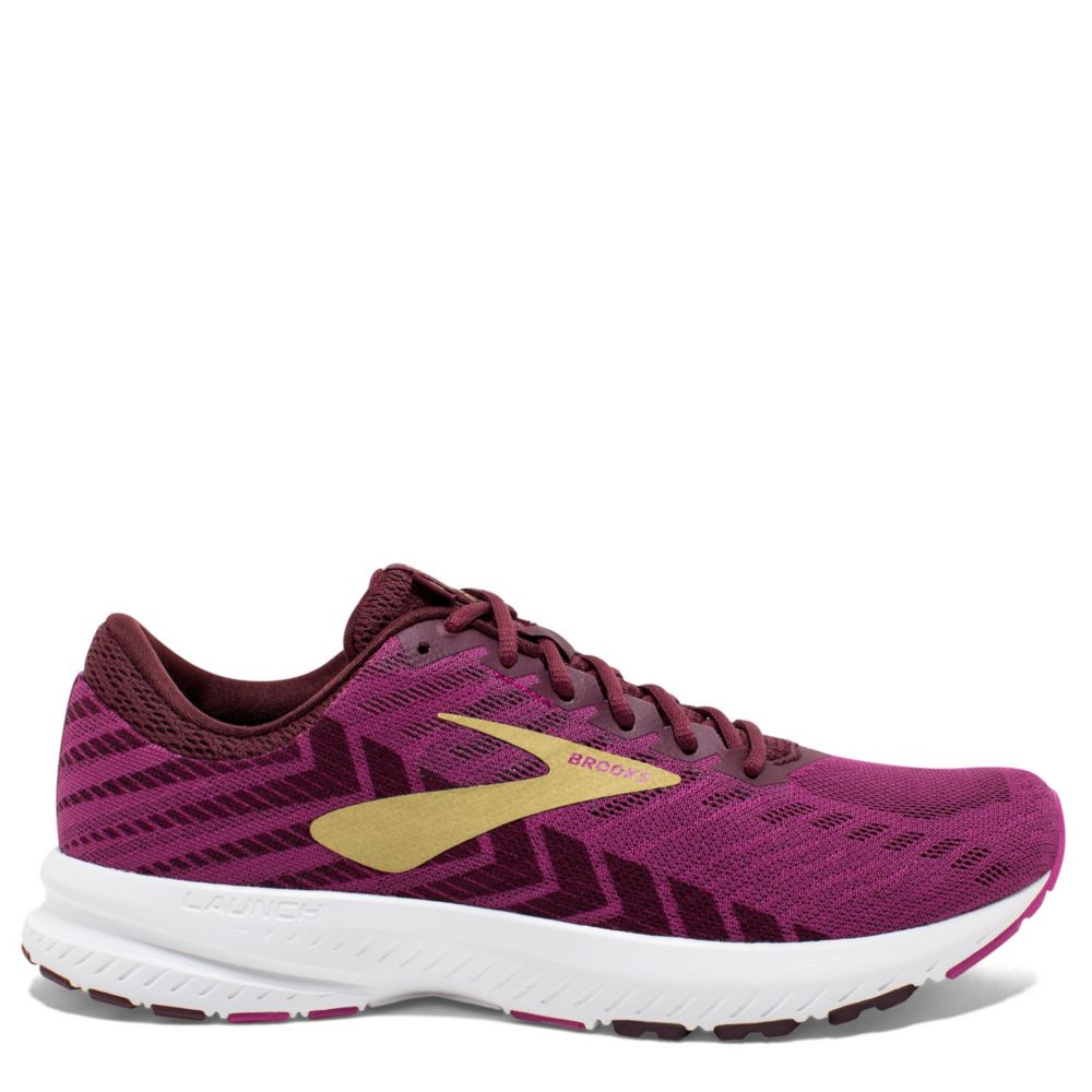 brooks womens launch 6