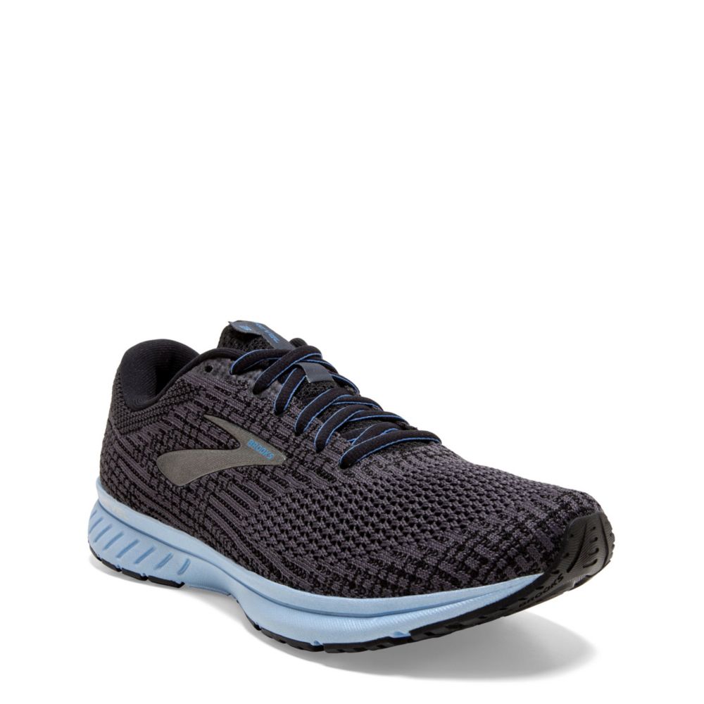 Brooks Womens Revel 3 Running Shoe 