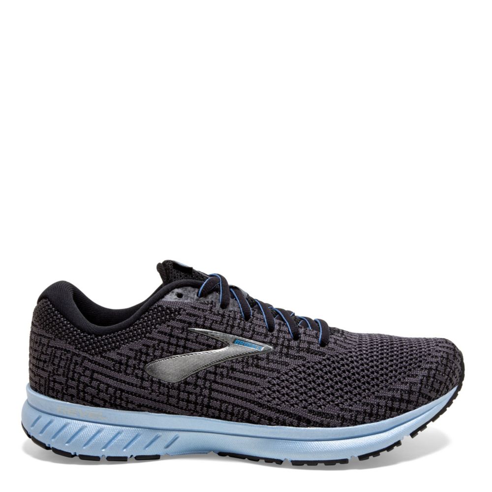 Brooks Womens Revel 3 Running Shoe 