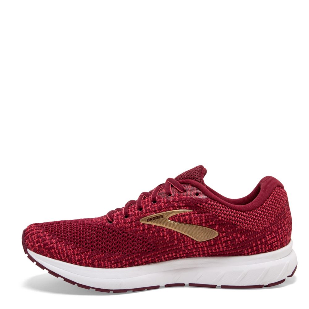brooks womens revel