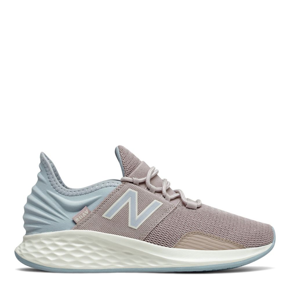 new balance fresh foam roav pink