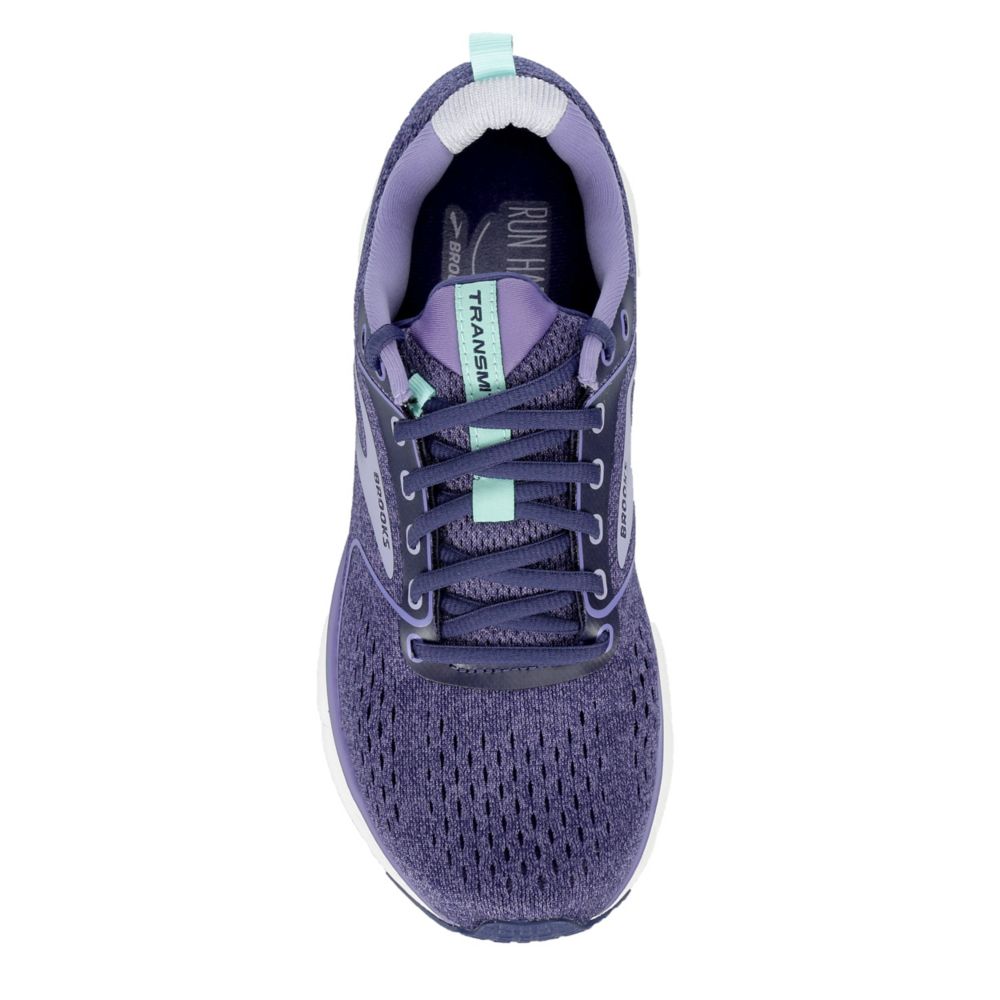 brooks transmit 3 womens