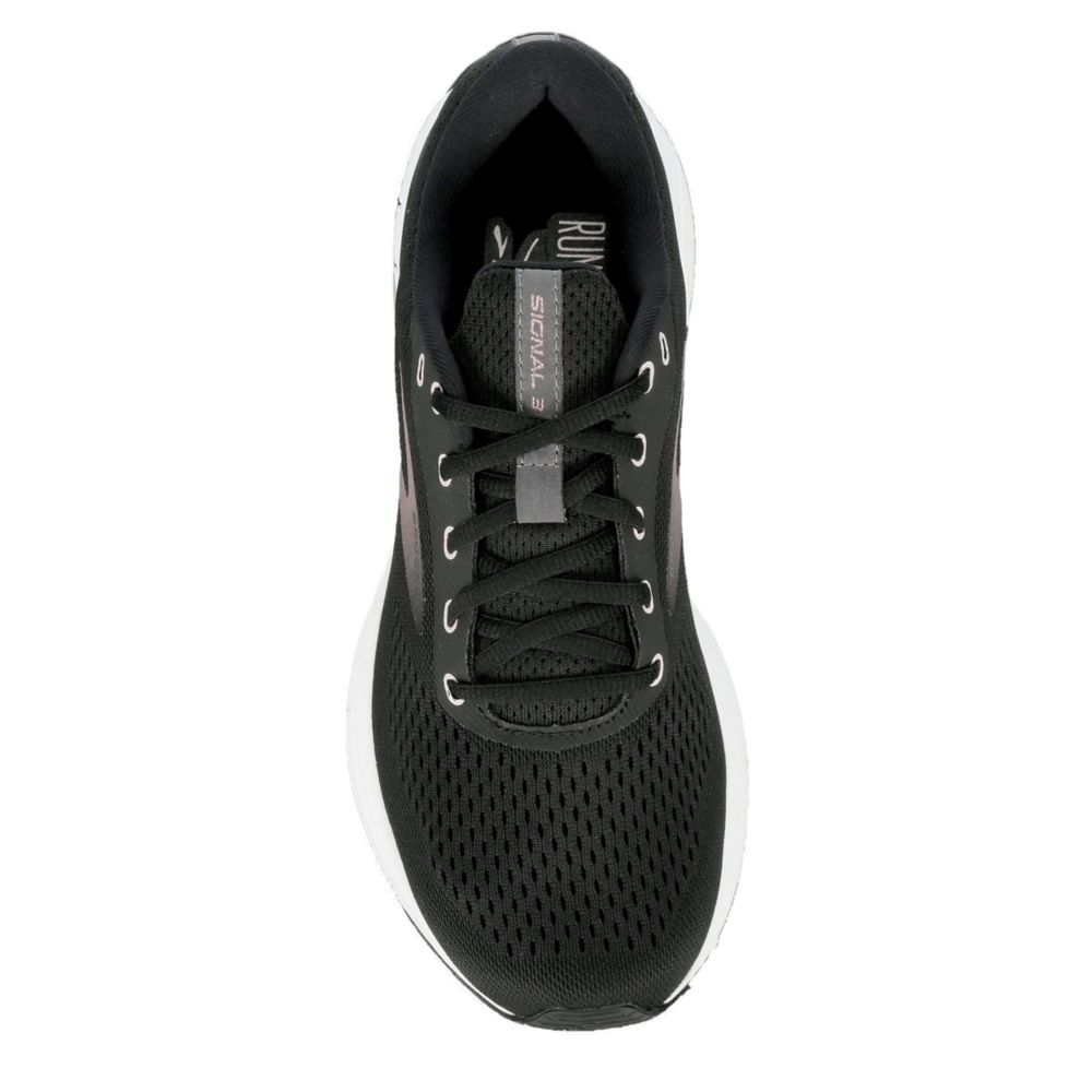 WOMENS SIGNAL 3 RUNNING SHOE