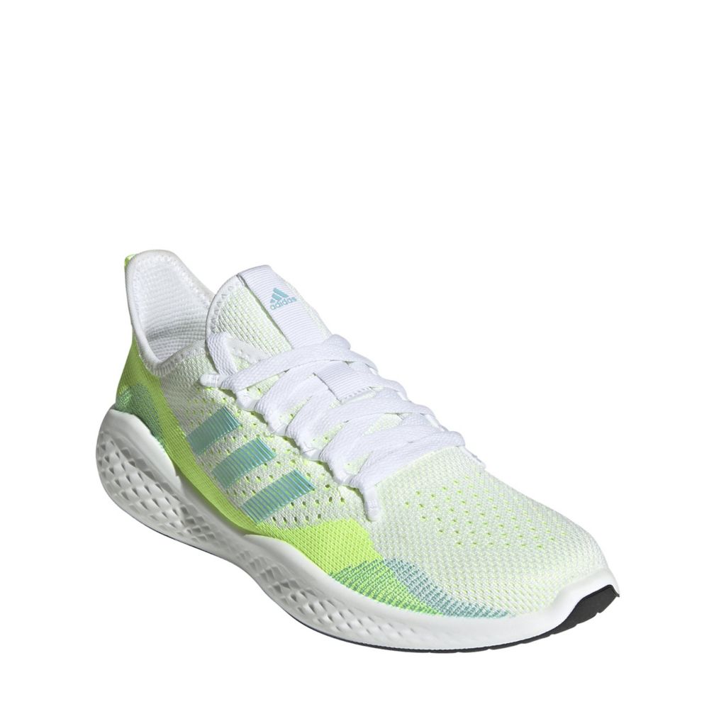 women's fluid flow running shoe