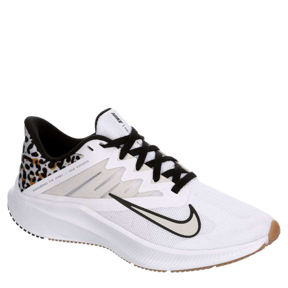 nike quest 3 leopard