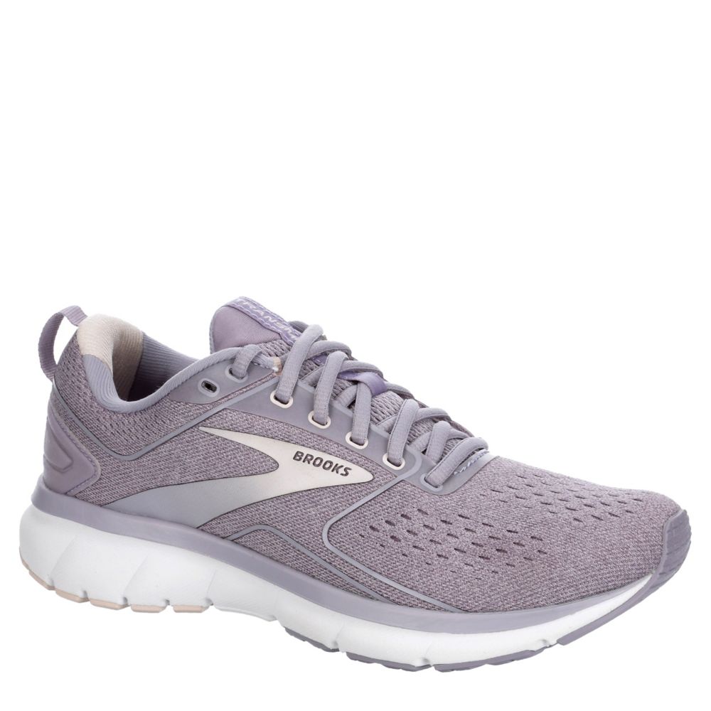 brooks wide fit running shoes womens