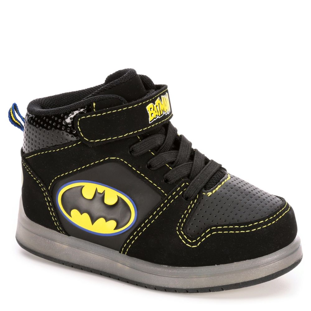 batman crocs for toddlers