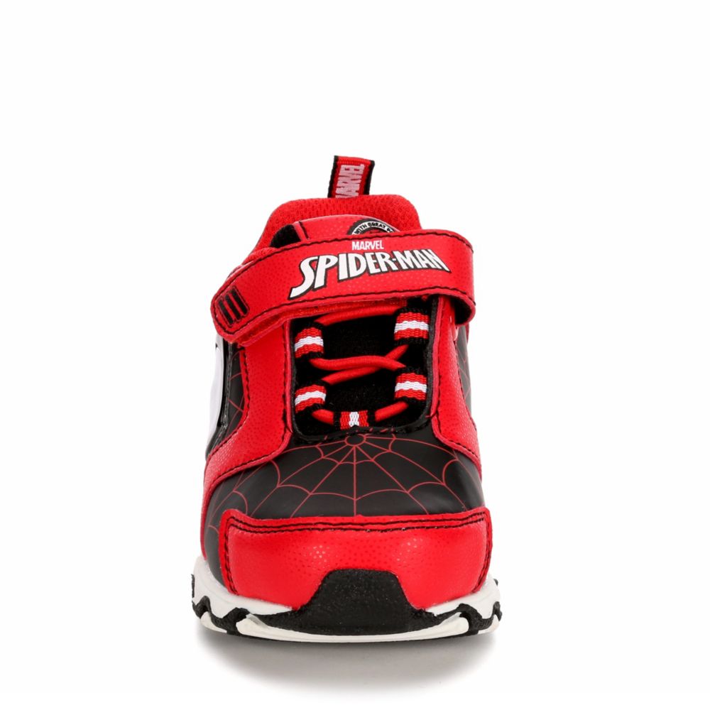 puma sneakers spiderman