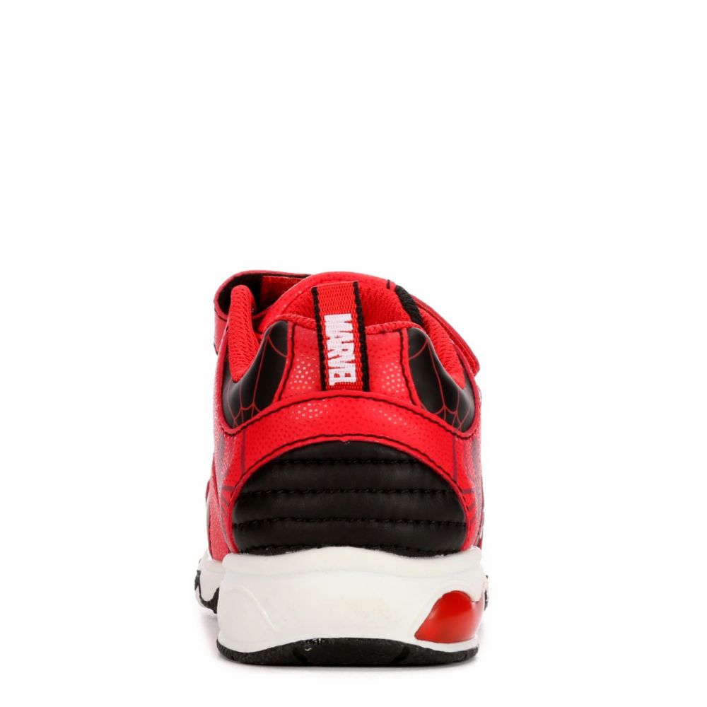 puma sneakers spiderman