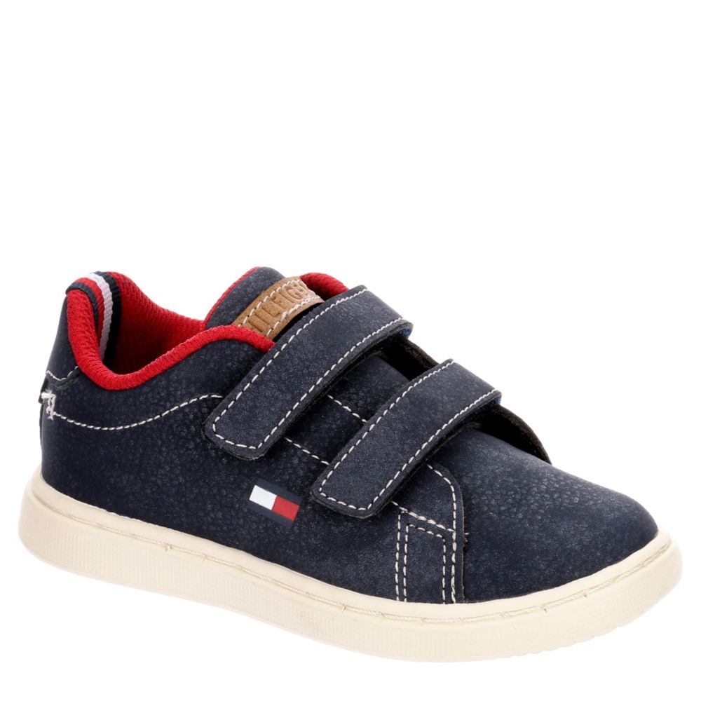 tommy hilfiger court shoes