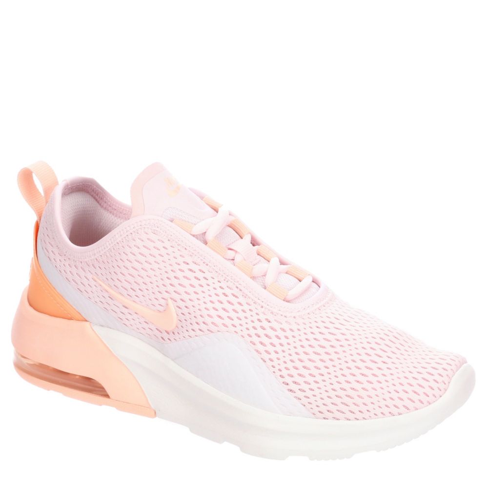 air max motion 2 pink