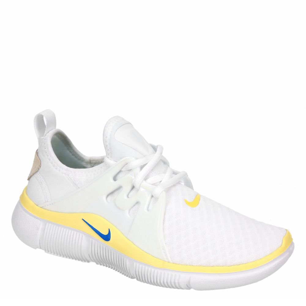 womens nike acalme white