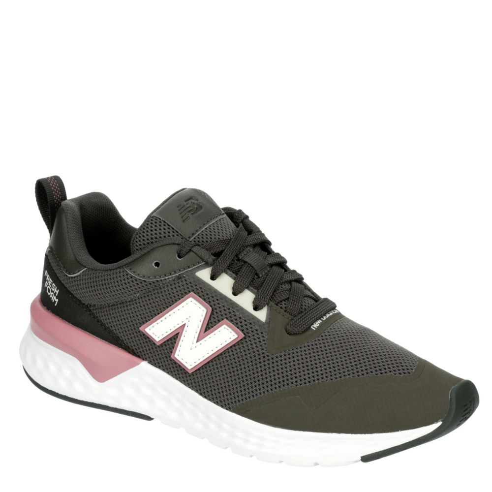 dark green womens sneakers