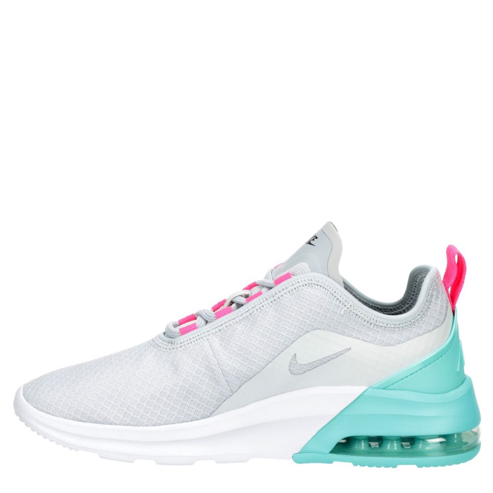 nike air max motion 2 platinum