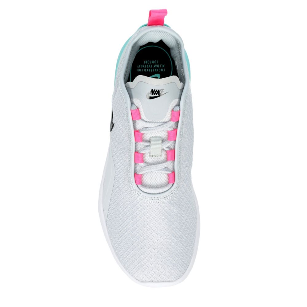 nike air max motion 2 platinum