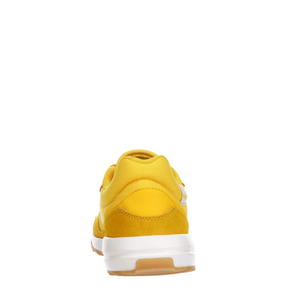 adidas retrorun yellow