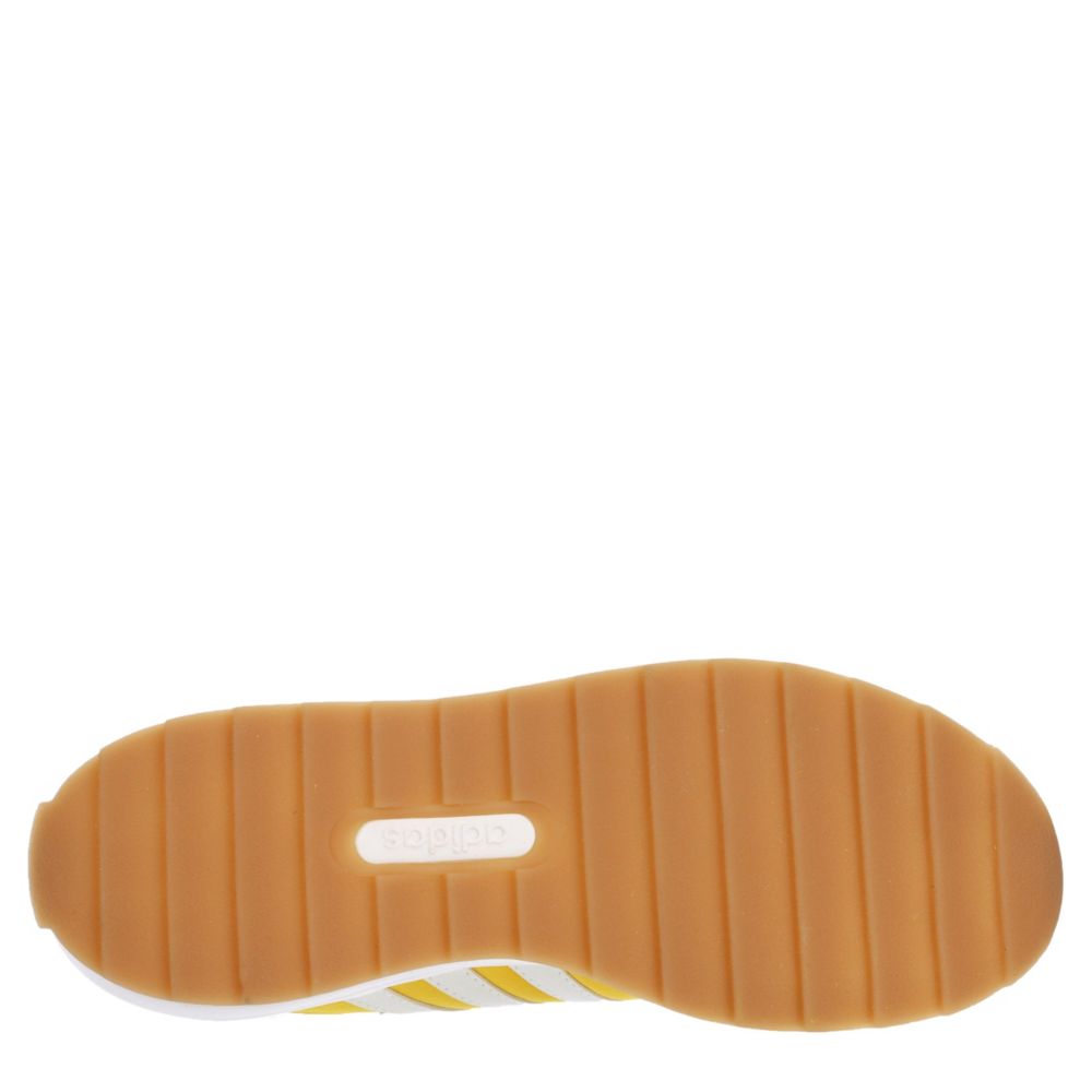 adidas retrorun yellow