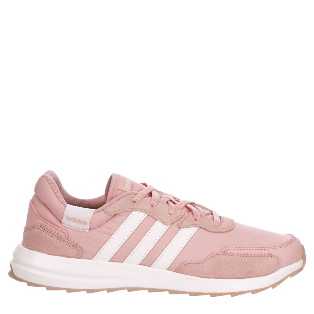 adidas retro run pink