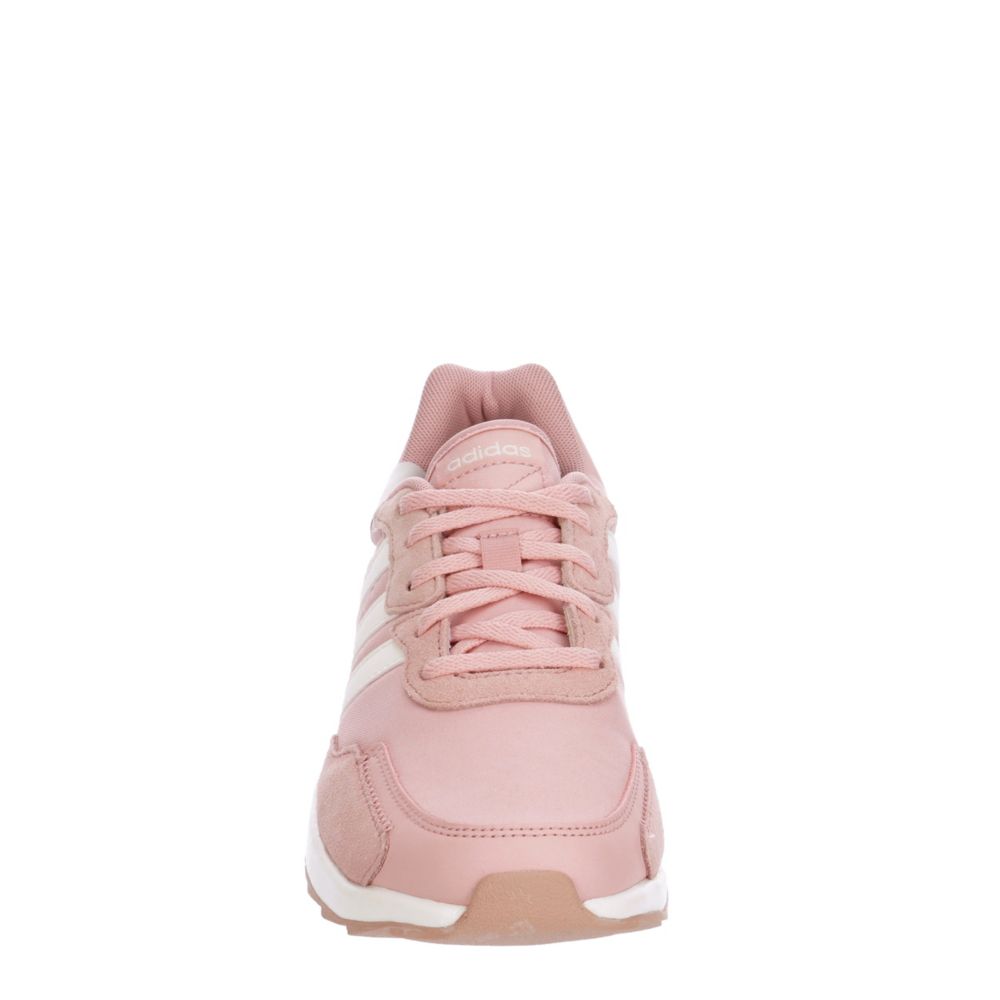 adidas retro run pink