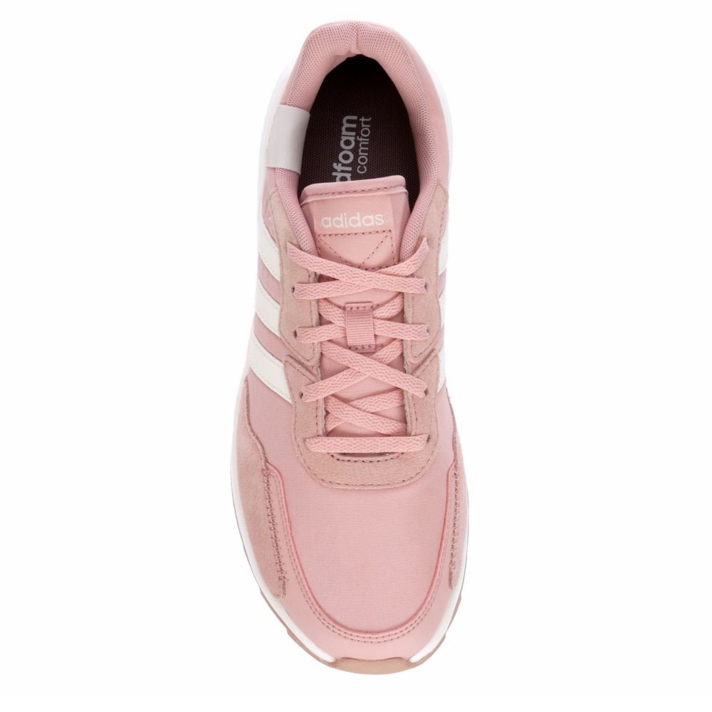 pink adidas womens sneakers