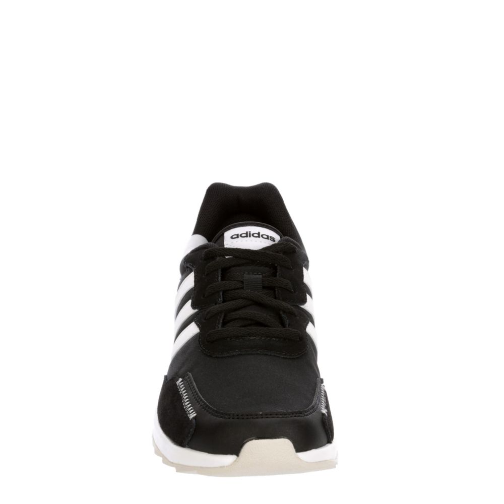 adidas retro run black