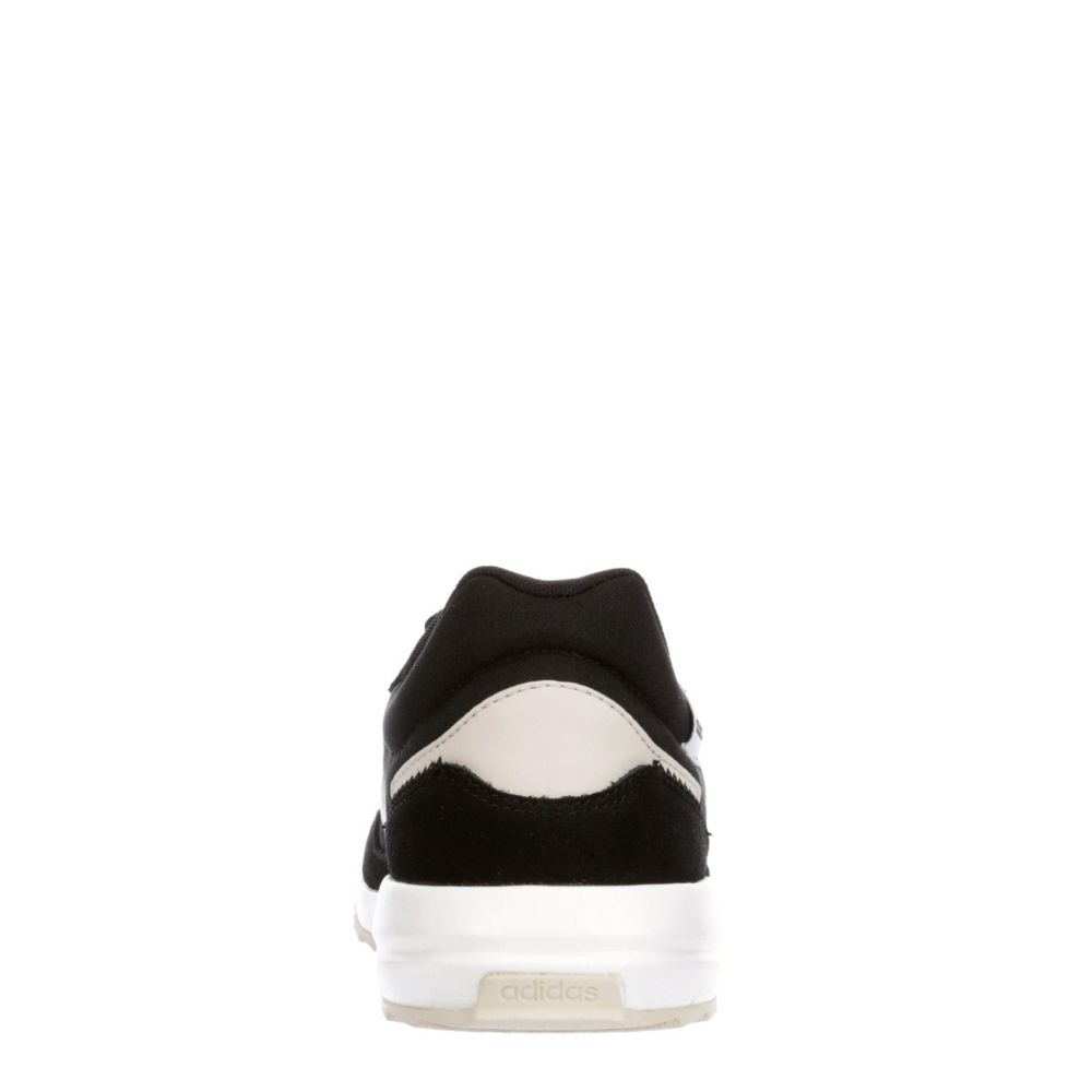 adidas retro run black