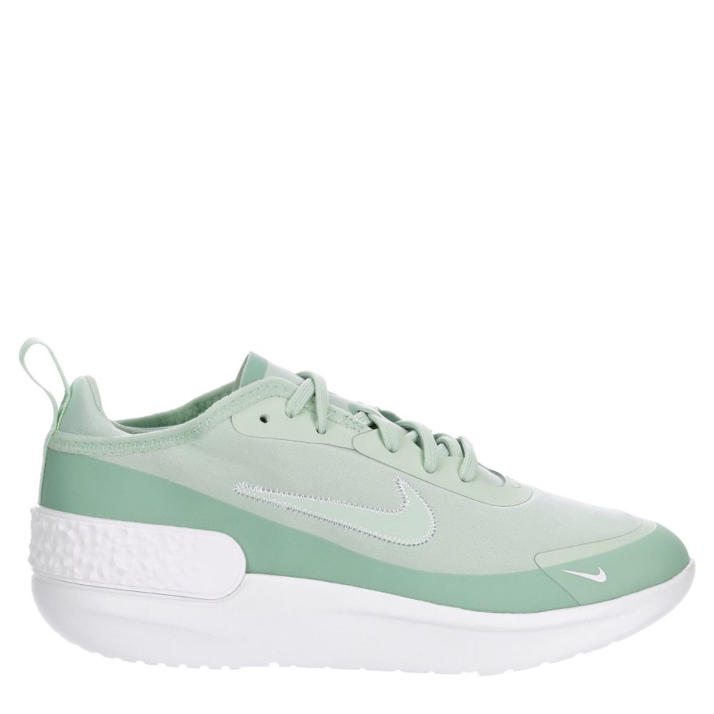 green sneakers womens